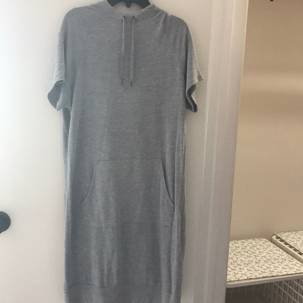 Active wear dress